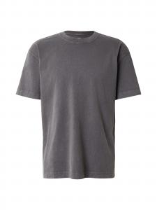 HOLLISTER Футболка в сером цвете