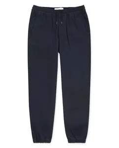 Узкие джоггеры из саржи & Fitch для мальчика Abercrombie, мультиколор