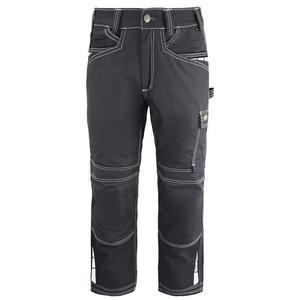 Мужские рабочие брюки Eisenhower Extreme Dickies, серый