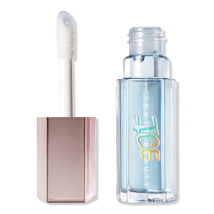 Охлаждающий блеск для губ Gloss Bomb Ice FENTY BEAUTY by Rihanna, Cold Heart'd (clear)