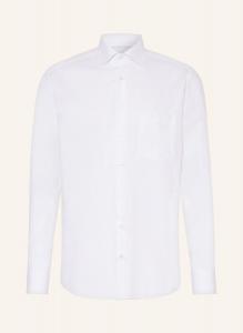 Рубашка современного кроя ETERNA, белый