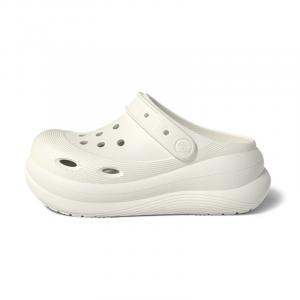 Сабо женские Chikoku, цвет Xiaomi white