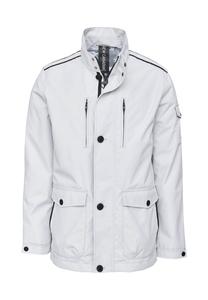 Куртка функциональная Dry iq со множеством карманов New Canadian, белый