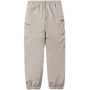 Городская функциональная серия Повседневные брюки мужские CAMEL, Темно-оливковый