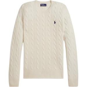 Polo Ralph Lauren Пуловер ls andover cream