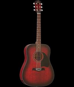 Акустическая гитара Oscar Schmidt OG2FBC Dreadnought Select Spruce Top Mahogany Neck 6-String Acoustic Guitar