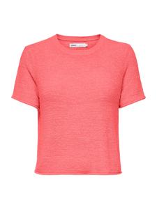 ONLY Свитер 'ONLSUNNY' в цвете Raspberry