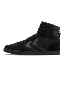 Высокие кроссовки Hummel High Slimmer Stadil Tonal High, черный