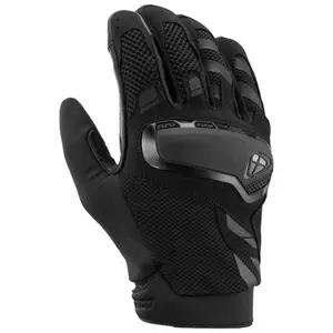 Защитные перчатки Ixon Namak summer, черный