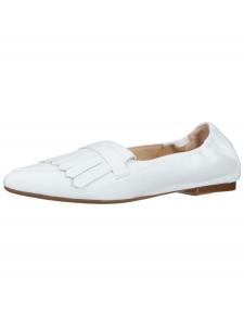 Шлепанцы PETER KAISER Classic Flats, белый