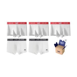Lee Sunset 4.0 подарочные боксы нижнего белья для мужчин 5 шт