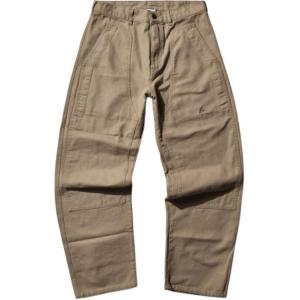 Брюки с карманами и панелями ROA, Taupe
