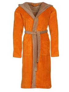 Халаты Vossen, цвет fox/raffia