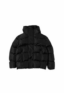 Зимняя куртка Dsquared2 UNISEX, Nero/Black