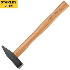 Stanley молоток с деревянной ручкой, молоток слесаря, железный молоток, ручной молоток, 1 кг 56-018-23