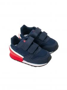 Кроссовки альфа Le Coq Sportif, синий