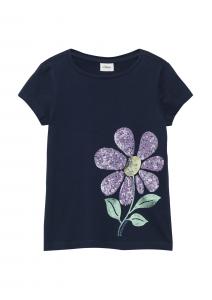 s.Oliver Футболка в цвете Navy