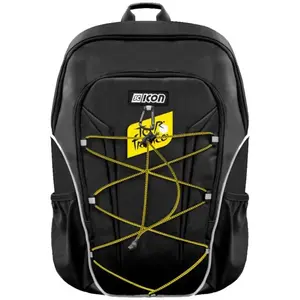 Рюкзак SCICON Sport Tour de France 25L, черный