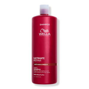 Шампунь Ultimate Repair Wella, 33.8 oz