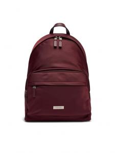 Рюкзак Sleek Round LV04D3143G Calvin Klein, красный