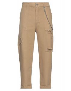 Брюки Berna, песочный