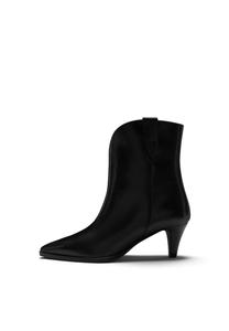 Ботильоны Isabel Bernard, черный