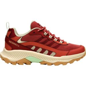 Кроссовки Speed strike 2 Merrell, цвет sedona