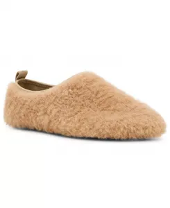 Женские балетки Mino-F Slip-On Steve Madden, загар/бежевый