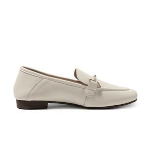 Туфли женские повседневные Women's Casual Shoes Women's Zhr, бежевый