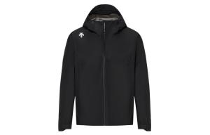 Куртка Running Series для мужчин Descente, цвет DG-DARK GREEN