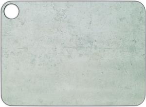 Разделочная доска Arcos с вешалкой, 377x277 мм, серый