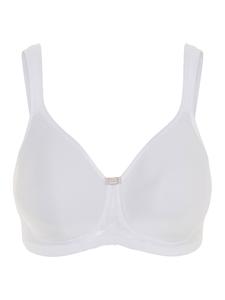 SUSA Бюстгальтер 'Porto' в белом цвете