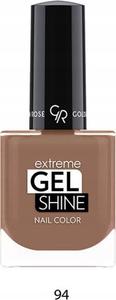 Гель-лак для ногтей Golden Rose GEL SHINE 94