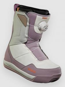 Ботинки для сноуборда ThirtyTwo Shifty BOA 2026 Snowboard-Boots, gray/purple