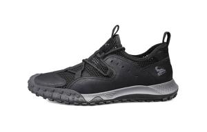 Кроссовки мужские Lifestyle Shoes Men Low-Top Beck, хаки