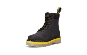 Ботинки Dr.Martens Martin Женские, Black
