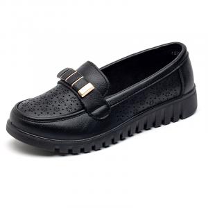 Туфли Casual Shoes Women's Captain illy, Black