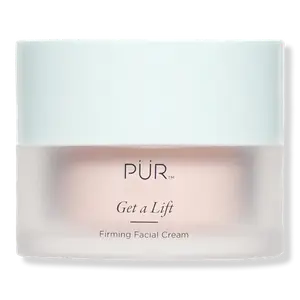 Укрепляющий крем для лица Get A Lift PÜR