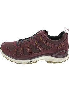 Походные ботинки Innox Evo II GTX Ws, красные LOWA