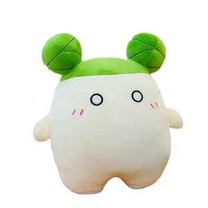 Очаровательная милая креативная плюшевая игрушка морковка плюшевая кукла 30см/35см/45см/55см/65см/75см/80см высота MAOGEGE