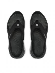 Сланцы Reelax Break 6.0 W 471112 22 M0 Salomon, черный