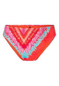 LingaDore Бикини-трусики в цвете Fire Red