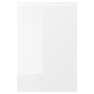 Дверь, глянцево-белая, 40x60 см IKEA Voxtorp