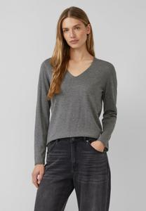 Джемпер s.Oliver Jumper, Graphit/Grey