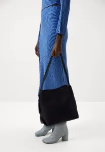 Сумка из пенобетона Pieces, Black