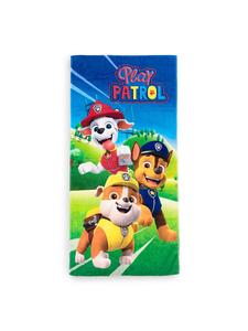 Полотенце для рук COFI 1453 für Kinder aus Baumwolle, синий