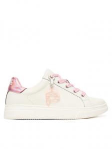 Кроссовки Z30979 M Karl Lagerfeld, белый