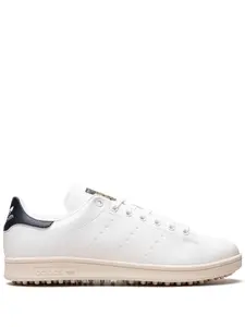 Кроссовки Stan Smith Golf Adidas, белый