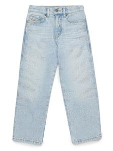 Diesel Kids джинсы 2016 D-Air, синий