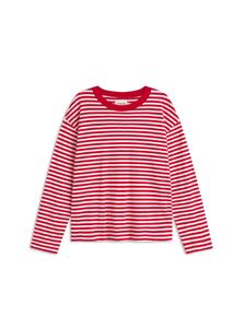 Рубашка Thinking MU, красный